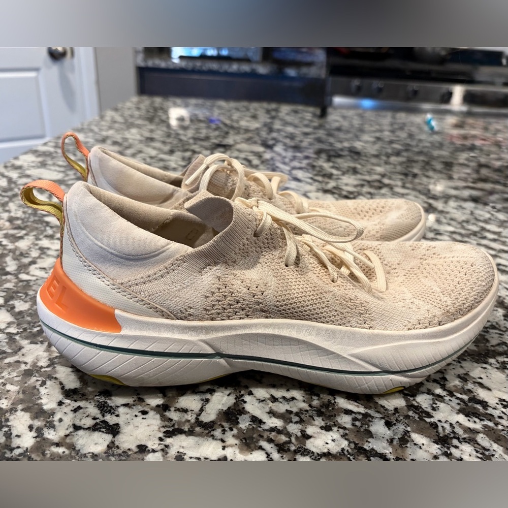Explorer Blitz Stride Lace Sneaker